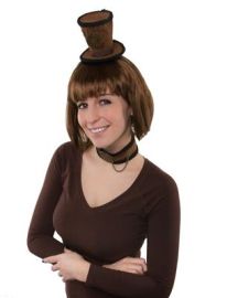 Steampunk-2 pc set