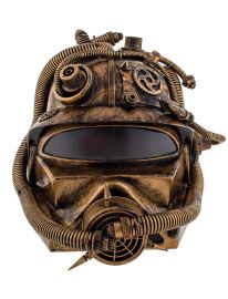 Helmet-Steampunk