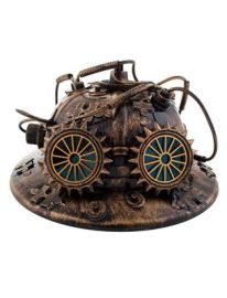 Helmet-Steampunk