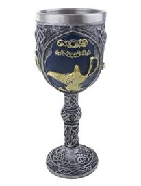 Goblet-Arabic
