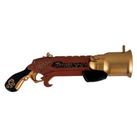 Blunderbuss