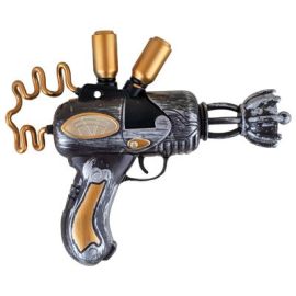 Gun-Steampunk