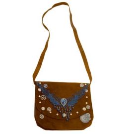 Steampunk Bag