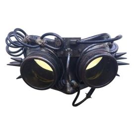 Goggles-Steampunk 