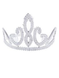Crown-Slv-12 pcs