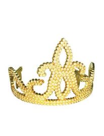 Crown-Gld-12 pcs