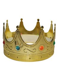 Crown-King-7.9"