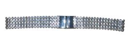 Rhinestone Belt