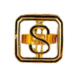 Ring-$-Gold