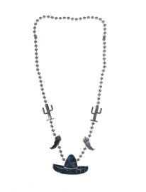 Necklace-Sombrero