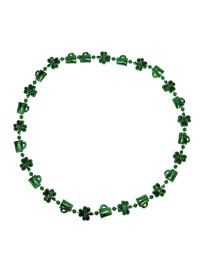 Necklace-Shamrock/Mug