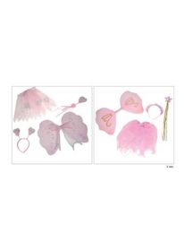 Playset-Fairy-4 pc set-Asst