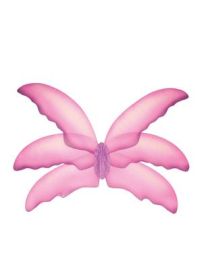 Wings-Pur/Pnk-24.8"x35.4"
