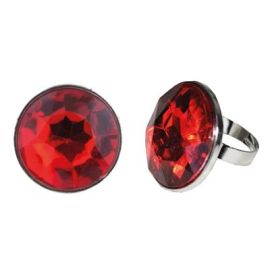 Ring-Red Jewel