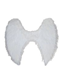 Wings-Feather-Wht-25.6"x25.6"