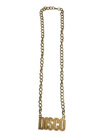 Necklace-"DISCO"