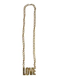 Necklace-"LOVE"