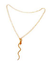 Necklace-Snake