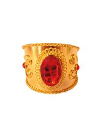 Armband-Egyptian Ruby