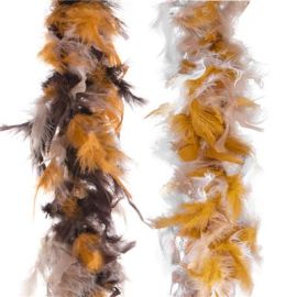 Boa-Feathers-Tiger-78.7"