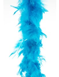 Boa-Feathers-Turq-78.7"