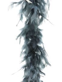 Boa-Feathers-Grey-78.7"