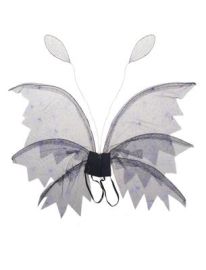 Wings-Webs/Antenna-9.1"x39.4"