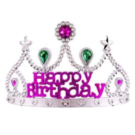 Crown-Birthday Girl