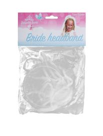 Headpiece-Veil