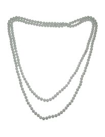 Necklace-Pearls