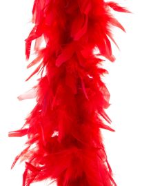 Boa-Deluxe-Feathers-Red-78.7"