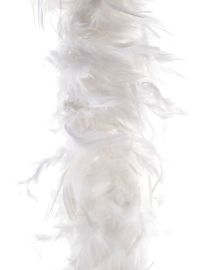 Boa-Deluxe-Feathers-Wht-78.7"