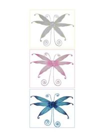 Wings-23.6"x21.6"-Wht