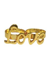 Ring-"LOVE"