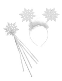 Ice Queen 2 pc Set