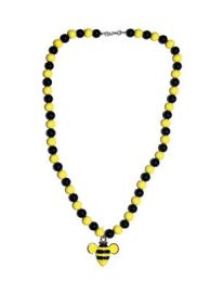 Necklace-Bee