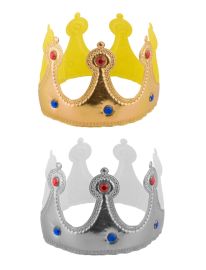 Crown-Asst