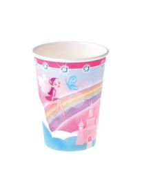 Cups-Princess-8 pcs