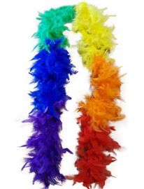 Boa-Feather-Mix-78.7"