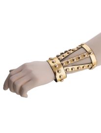 Armcover-Gld