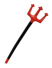 Devil-Pitch Fork-Inflatable-60"