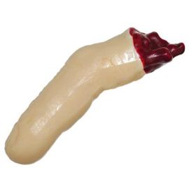 Body-Bloody Finger