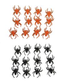 Favor-Spider Ring-25 pcs-0.8"x1.6"x0.8"