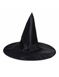 Hat-Witch-Nylon-14.6"