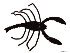 Scorpion-10"