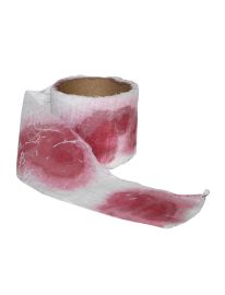 Bloody Bandage-35.5"