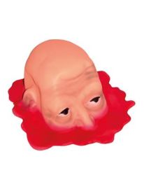 Body-Head in Blood-Foam-11.8"