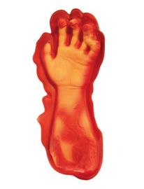 Body-Arm in Blood-Foam-16.5"