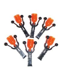 Favor-Noise Maker-4"x2.4"x1"-6 pcs