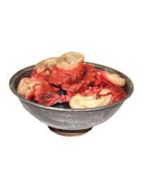 Bowl of Ears